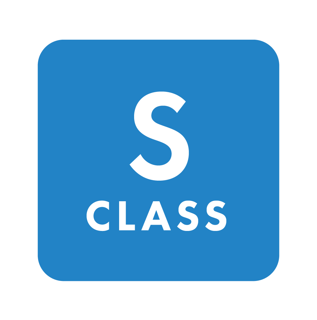 S-class